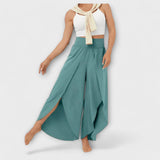 Marie Sofistikovaná Pantalones AirFlow Mujer Denního