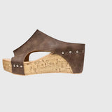 MELISSA | Orthopedic Sandals