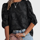 Lydia | Summer Blouse
