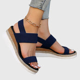 Monaco | Orthopedic Sandals