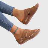 Maria | Orthopedic Sandals