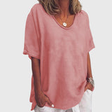 Annabelle - Elegáns Laza Top