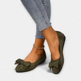 Eva Elegantní SlipOn Minimalistas Ultraflex Confort