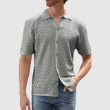 Árpád – Zsinórmintás póló