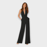 Karolína Elegantní Mono Elegante Minimalistický Overal