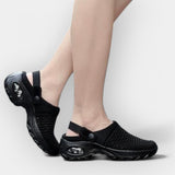 Eva Elegantní Ortopedické Ergonomické Sandály Komfort