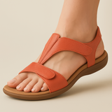 Eli Elegantní Sandalias Ortopédicas Anatomicky Pohodlné