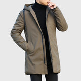 Roman | moderní-chic zimní bunda