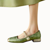 Magdaléna Sofistikovaná Zapatos Ortopédicos Komfortní