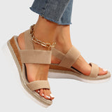 Monaco | Orthopedic Sandals