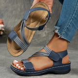Janja | Comfortable Strappy Sandals
