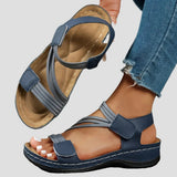 Janja | Comfortable Strappy Sandals