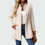 Caelina™ | Nadčasová Elegantní Bunda