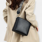 Karolína Elegantní Crossbody Kabelka Denní Praktická