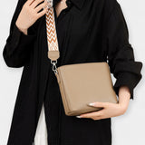 Karolína Elegantní Crossbody Kabelka Denní Praktická