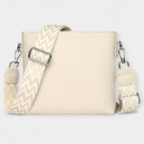 Karolína Elegantní Crossbody Kabelka Denní Praktická