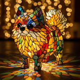 Vibrantní pomeranský