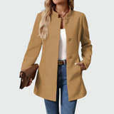 Caelina™ | Nadčasová Elegantní Bunda