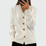 Vlasta - Elegantní Kardigan