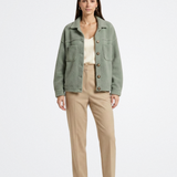 Selina - Puhafleece dzseki