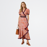 Sydney - Elegáns Maxiruha