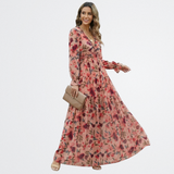 Ynah - Elegáns Maxiruházat