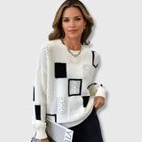 Clara | Sweater for cosy elegance