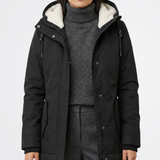 Bécs - CozyShield télikabát