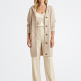 Fiora - Laza kötött kabát