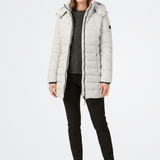 Seraya - Kényelmes pehelydzseki