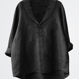 Brynn - Meleg vászon overshirt