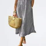 Mara - Strand Midi Ruha