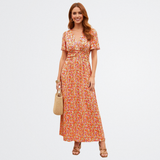 Alice - Kényelmes nyári ruha