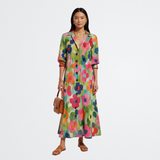 Jasmine - Elegáns Karcsúsító Ruha