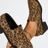 Scarlett - Wilde Luxe Papucs