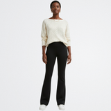 Serena - Kényelmes, bő szárú nadrág