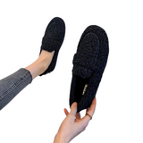 Ema | Teplé Pantofle s Elegantním designem