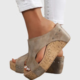 MELISSA | Orthopedic Sandals