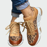 Lucie Moderní Zapatillas Deportivas Pohodlné Stylové