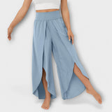 Marie Sofistikovaná Pantalones AirFlow Mujer Denního