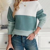 Gianna | Cozy Chic Sweater
