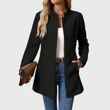 Caelina™ | Nadčasová Elegantní Bunda