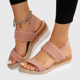 Monaco | Orthopedic Sandals