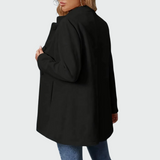Caelina™ | Nadčasová Elegantní Bunda