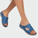 Lucie Sofistikovaná Pantuflas Domácí Pohodlné Luxusní