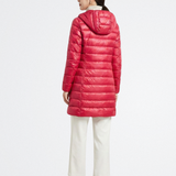 Avaline - Fényes télikabát