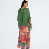 Susan - Hosszú és Laza Elegáns Ruha