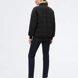 Zariah - Meleg Zip-Jacke