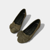 Magdaléna Exkluzivní Slip On Městského Pohodlnosti
