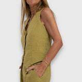 Magdaléna Nezastupitelněelegantní Conjunto de Dos Piezas